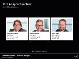 Mercedes-Benz 230 bei Reisemobile.expert - Abbildung (12 / 15)