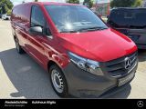 Mercedes-Benz Vito bei Reisemobile.expert - Abbildung (3 / 15) Mercedes-Benz Vito bei Reisemobile.expert - Abbildung (3 / 15)