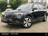 Mercedes-Benz EQB bei Reisemobile.expert - Abbildung (2 / 15)