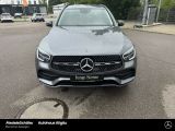 Mercedes-Benz GLC-Klasse bei Reisemobile.expert - Abbildung (8 / 15)