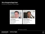 Mercedes-Benz 200 bei Reisemobile.expert - Abbildung (4 / 7)