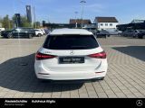 Mercedes-Benz C 300Te Avantgarde bei Reisemobile.expert - Abbildung (4 / 15)