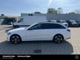 Mercedes-Benz C 300Te Avantgarde bei Reisemobile.expert - Abbildung (2 / 15)