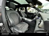 Mercedes-Benz GLC-Klasse bei Reisemobile.expert - Abbildung (7 / 15)