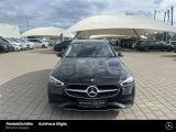 Mercedes-Benz C-Klasse bei Reisemobile.expert - Abbildung (8 / 15)