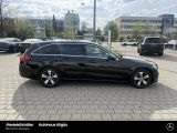 Mercedes-Benz C-Klasse bei Reisemobile.expert - Abbildung (6 / 15)