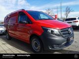 Mercedes-Benz Vito bei Reisemobile.expert - Abbildung (7 / 15)