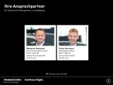Mercedes-Benz Vito bei Reisemobile.expert - Abbildung (12 / 15)
