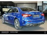 Mercedes-Benz A-Klasse bei Reisemobile.expert - Abbildung (9 / 15)