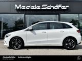 Mercedes-Benz B-Klasse bei Reisemobile.expert - Abbildung (2 / 15)
