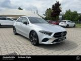 Mercedes-Benz A-Klasse bei Reisemobile.expert - Abbildung (7 / 15)