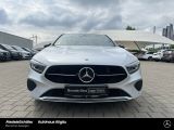 Mercedes-Benz A-Klasse bei Reisemobile.expert - Abbildung (8 / 15)