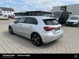 Mercedes-Benz A-Klasse bei Reisemobile.expert - Abbildung (3 / 15)