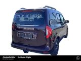 Mercedes-Benz 200 bei Reisemobile.expert - Abbildung (4 / 15)