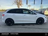 Mercedes-Benz B 250e AMG bei Reisemobile.expert - Abbildung (6 / 8)