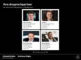 Mercedes-Benz Citan bei Reisemobile.expert - Abbildung (12 / 15)