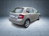 Skoda Fabia bei Reisemobile.expert - Abbildung (6 / 15)