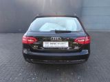 Audi A4 bei Reisemobile.expert - Abbildung (11 / 15)