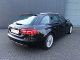 Audi A4 bei Reisemobile.expert - Abbildung (15 / 15)