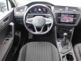 VW Tiguan Allspace bei Reisemobile.expert - Abbildung (6 / 15)