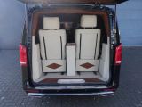 Mercedes-Benz V 250 CDI bei Reisemobile.expert - Abbildung (9 / 15)