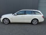 Mercedes-Benz C-Klasse bei Reisemobile.expert - Abbildung (2 / 15)