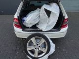 Mercedes-Benz C-Klasse bei Reisemobile.expert - Abbildung (12 / 15)