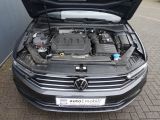 VW Passat bei Reisemobile.expert - Abbildung (9 / 15)