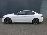 Alfa Romeo Giulia bei Reisemobile.expert - Abbildung (2 / 15)