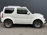Suzuki Jimny bei Reisemobile.expert - Abbildung (11 / 13)