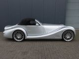 Morgan Aero 8 bei Reisemobile.expert - Abbildung (12 / 14)