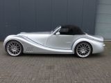 Morgan Aero 8 bei Reisemobile.expert - Abbildung (9 / 14)