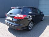 Ford Focus bei Reisemobile.expert - Abbildung (12 / 14)