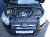 Ford Focus bei Reisemobile.expert - Abbildung (9 / 14)