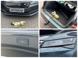 Skoda Superb bei Reisemobile.expert - Abbildung (13 / 15)