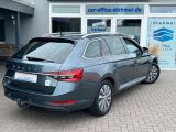 Skoda Superb bei Reisemobile.expert - Abbildung (8 / 15)