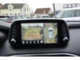 Hyundai Santa Fe bei Reisemobile.expert - Abbildung (15 / 15)