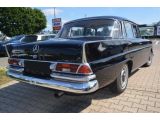 Mercedes-Benz 220 bei Reisemobile.expert - Abbildung (3 / 10)