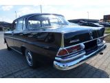 Mercedes-Benz 220 bei Reisemobile.expert - Abbildung (4 / 10)