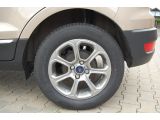 Ford EcoSport bei Reisemobile.expert - Abbildung (9 / 15)