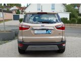 Ford EcoSport bei Reisemobile.expert - Abbildung (4 / 15)