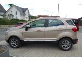 Ford EcoSport bei Reisemobile.expert - Abbildung (6 / 15)