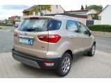 Ford EcoSport bei Reisemobile.expert - Abbildung (3 / 15)