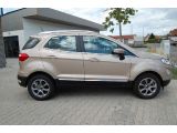 Ford EcoSport bei Reisemobile.expert - Abbildung (2 / 15)