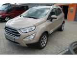 Ford EcoSport bei Reisemobile.expert - Abbildung (10 / 15)