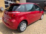 Citroen C4 bei Reisemobile.expert - Abbildung (4 / 15)