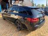 Mercedes-Benz C AMG bei Reisemobile.expert - Abbildung (2 / 15)