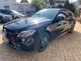 Mercedes-Benz C AMG bei Reisemobile.expert - Abbildung (3 / 15)