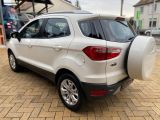 Ford EcoSport bei Reisemobile.expert - Abbildung (2 / 15)