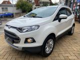 Ford EcoSport bei Reisemobile.expert - Abbildung (3 / 15)